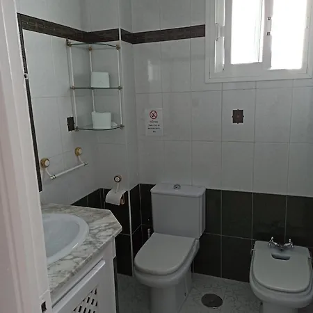 Apartament Conil De La Frontera