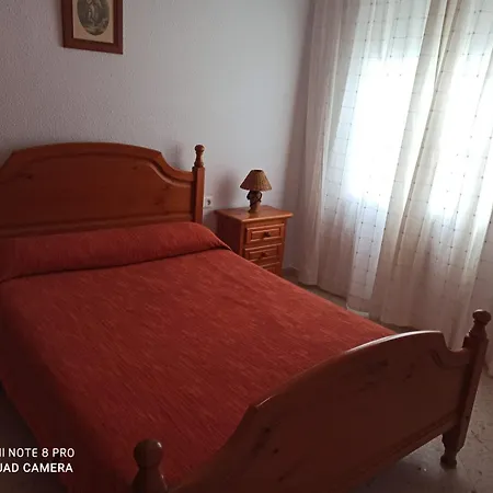 Apartament Conil De La Frontera