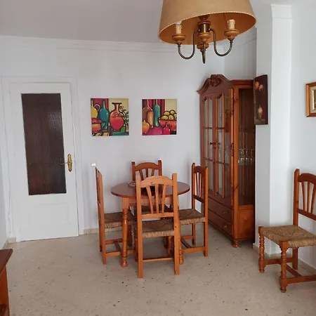 Apartament Conil De La Frontera
