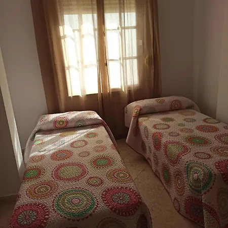 Apartament Conil De La Frontera