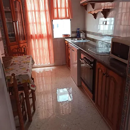 Apartament * Conil De La Frontera